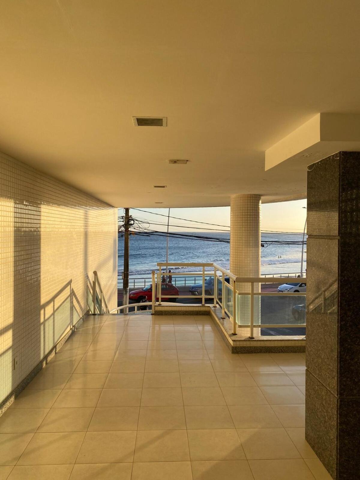 Circuito Carnaval Com Vista Para O Mar Salvador Exterior foto